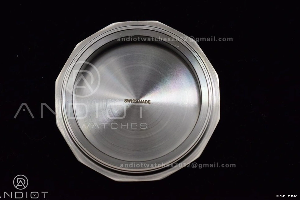 Green Brown Strap PAM732 on  999 Best Dial Edition TTF OnTrend P Dark Leather 1:1 0311